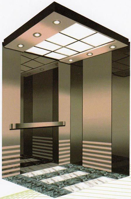 住宅電梯